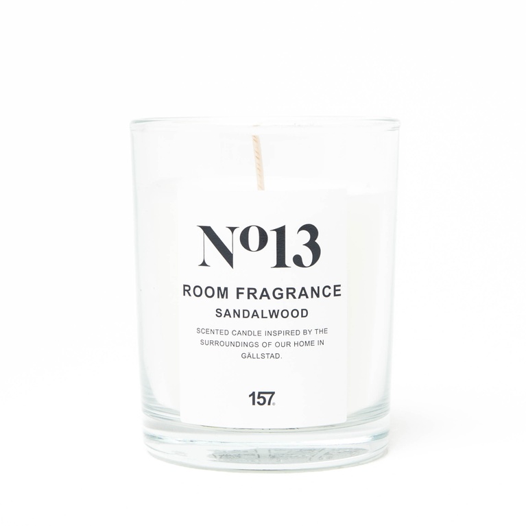 Stearinlys "Room Fragrance" Stearinlys "Room Fragrance"